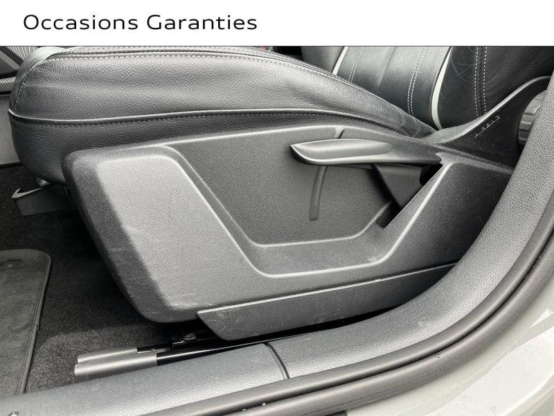 Voitures occasions Audi Q2 Design luxe Orvault