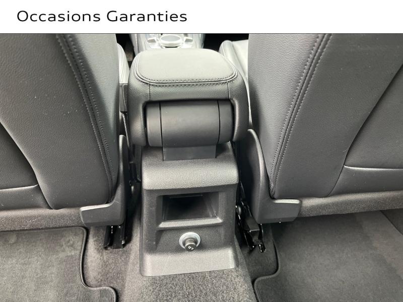 Voitures occasions Audi Q2 Design luxe Orvault