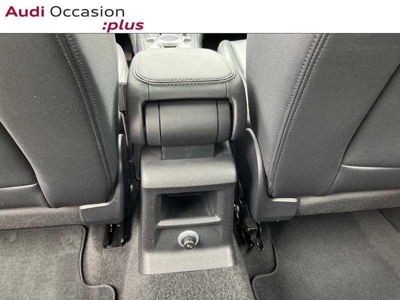 Voitures occasions Audi Q2 Design luxe Orvault