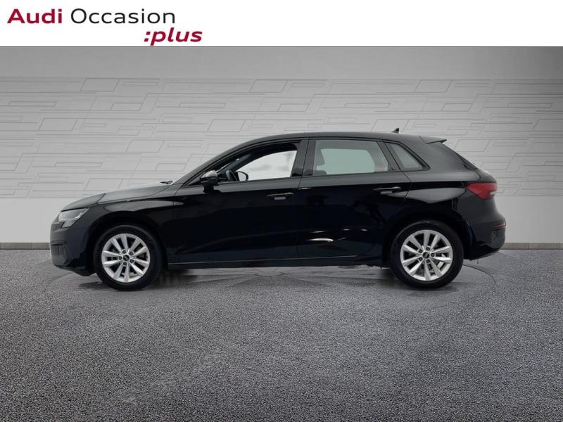 Voitures occasions Audi A3 Sportback Design Orvault