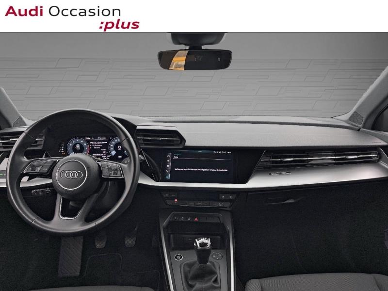 Voitures occasions Audi A3 Sportback Design Orvault