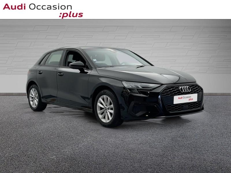 Voitures occasions Audi A3 Sportback Design Orvault