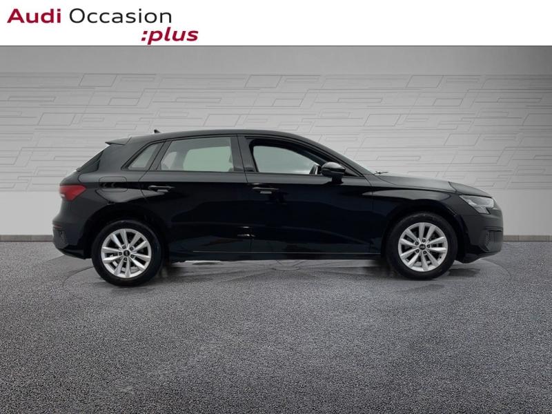 Voitures occasions Audi A3 Sportback Design Orvault