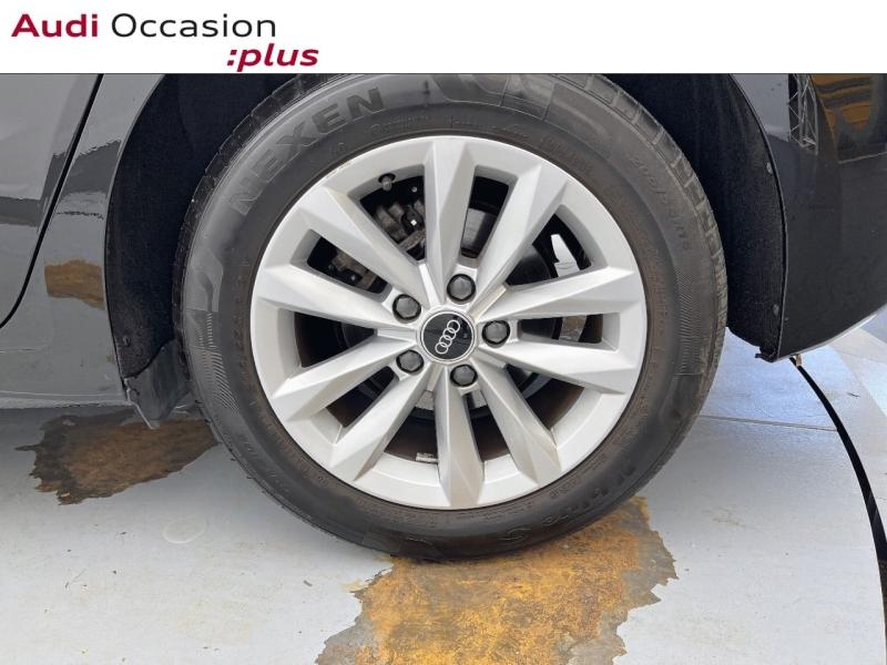 Voitures occasions Audi A3 Sportback Design Orvault
