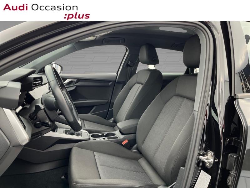 Voitures occasions Audi A3 Sportback Design Orvault