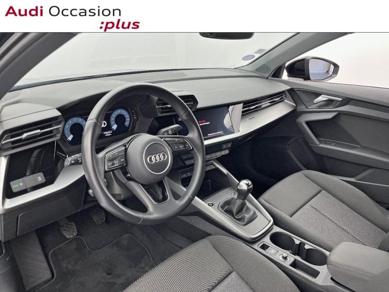 Voitures occasions Audi A3 Sportback Design Orvault