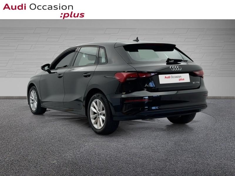Voitures occasions Audi A3 Sportback Design Orvault