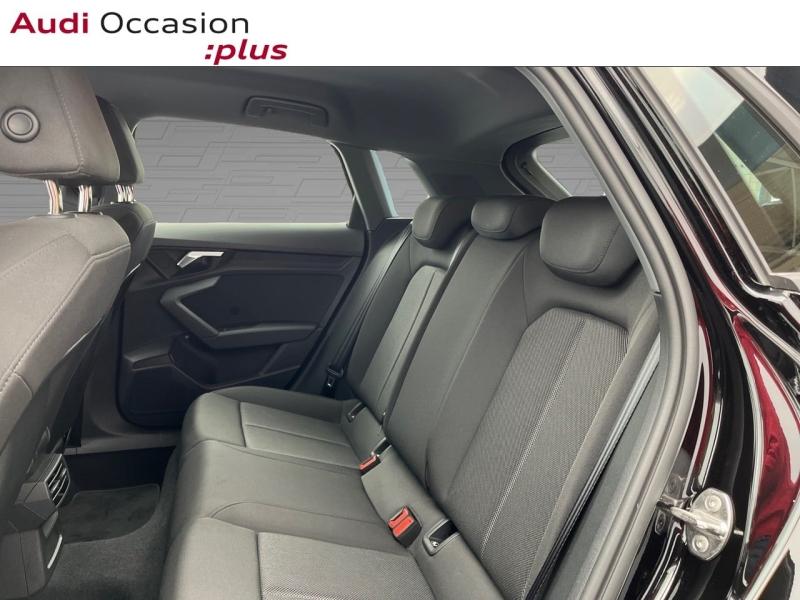 Voitures occasions Audi A3 Sportback Design Orvault
