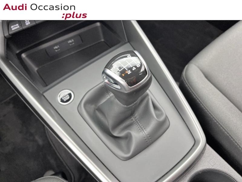 Voitures occasions Audi A3 Sportback Design Orvault