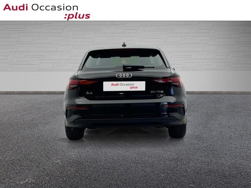 Voitures occasions Audi A3 Sportback Design Orvault