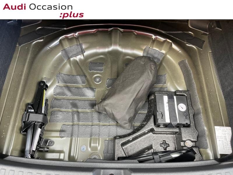 Voitures occasions Audi A3 Sportback Design Orvault