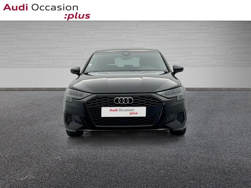Voitures occasions Audi A3 Sportback Design Orvault