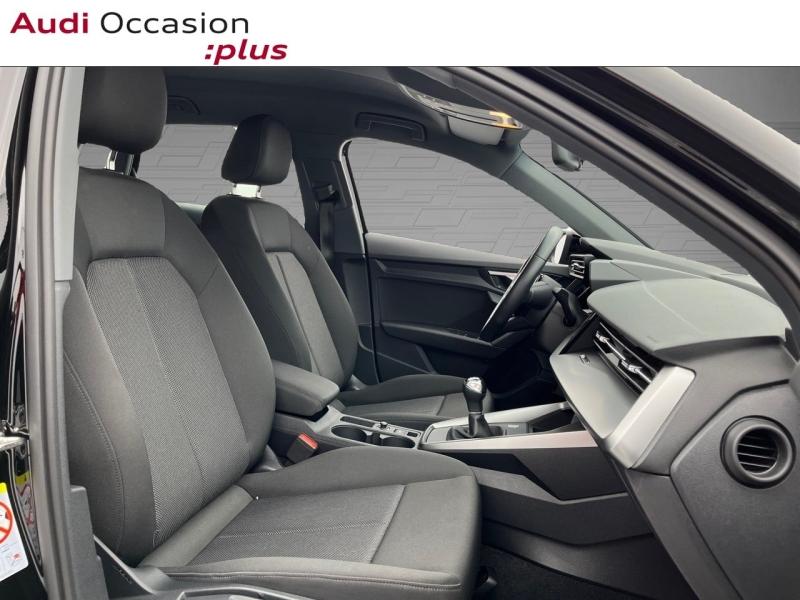 Voitures occasions Audi A3 Sportback Design Orvault