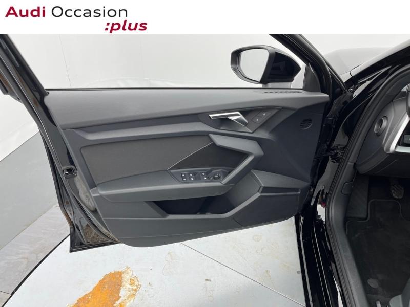 Voitures occasions Audi A3 Sportback Design Orvault