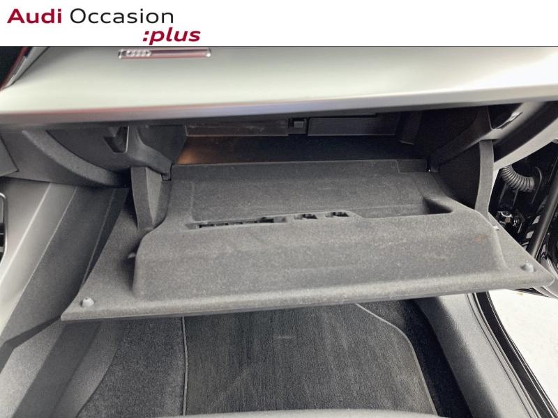 Voitures occasions Audi A3 Sportback Design Orvault