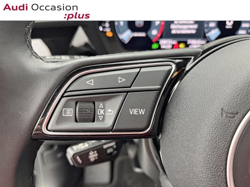 Voitures occasions Audi A3 Sportback Design Orvault