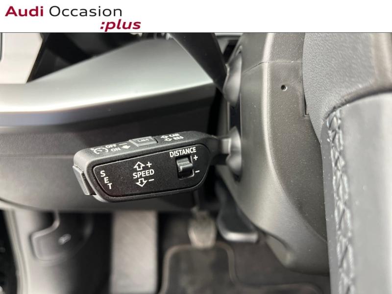 Voitures occasions Audi A3 Sportback Design Orvault