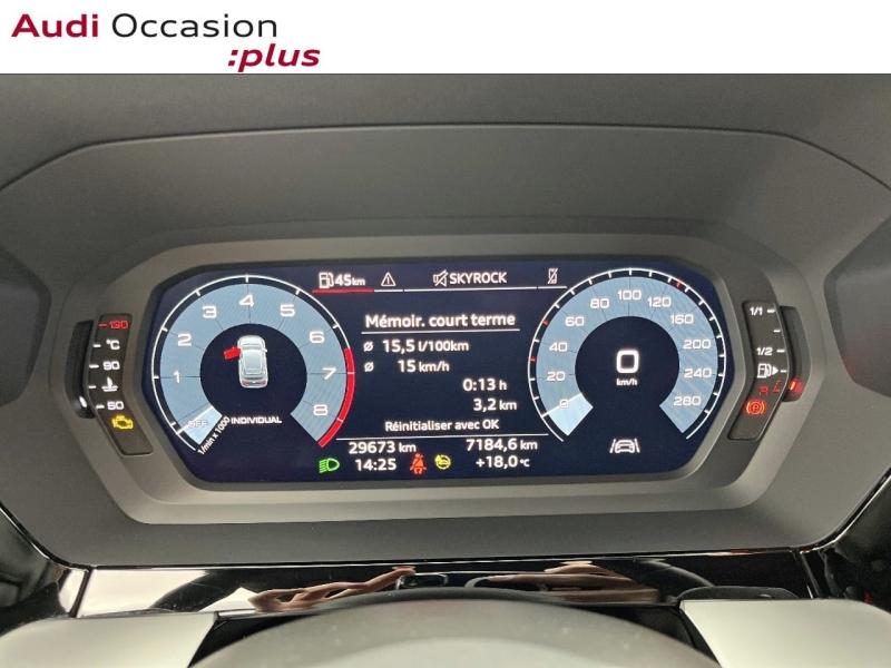 Voitures occasions Audi A3 Sportback Design Orvault
