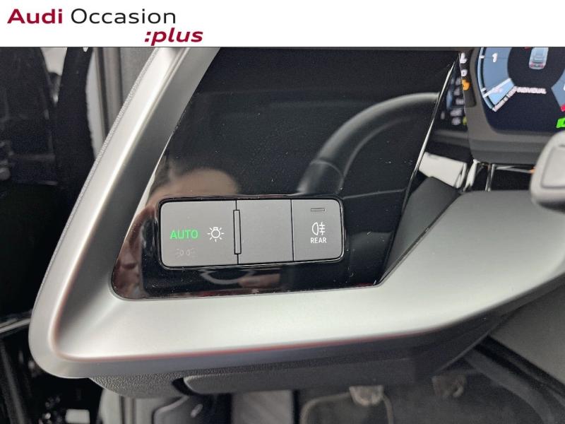 Voitures occasions Audi A3 Sportback Design Orvault