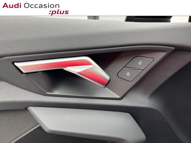 Voitures occasions Audi A3 Sportback Design Orvault