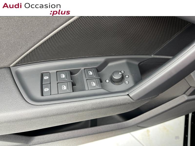 Voitures occasions Audi A3 Sportback Design Orvault
