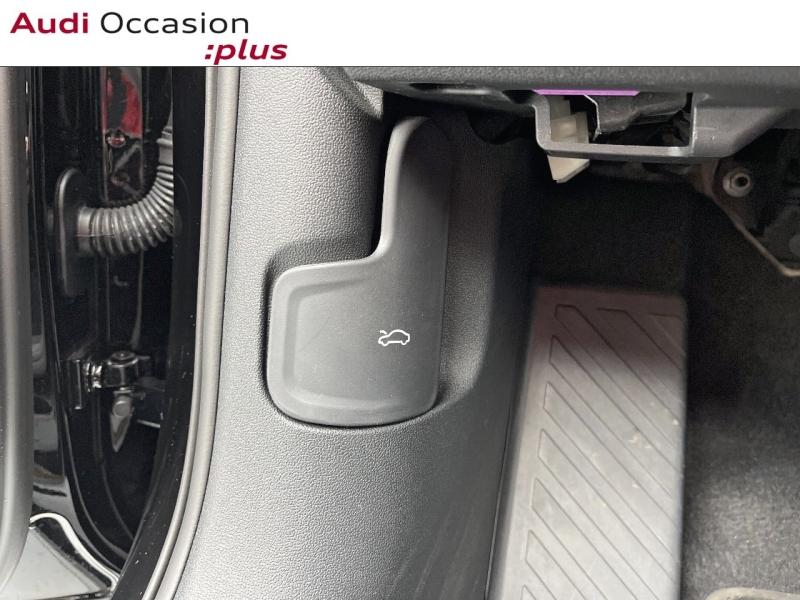 Voitures occasions Audi A3 Sportback Design Orvault