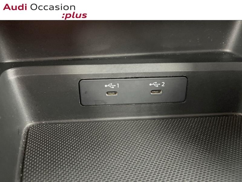 Voitures occasions Audi A3 Sportback Design Orvault