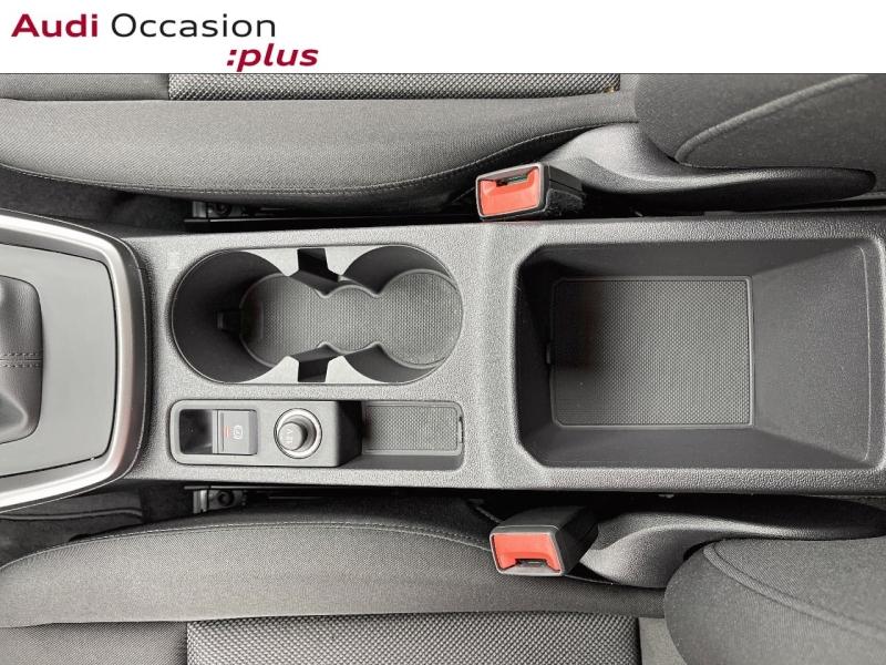Voitures occasions Audi A3 Sportback Design Orvault