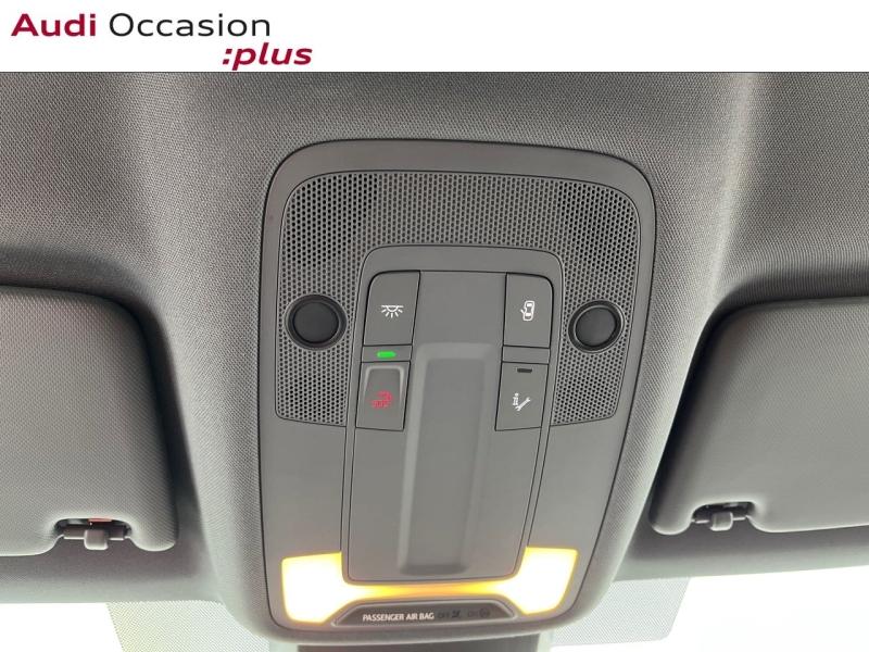 Voitures occasions Audi A3 Sportback Design Orvault