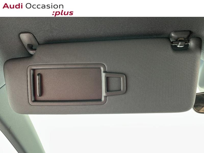 Voitures occasions Audi A3 Sportback Design Orvault