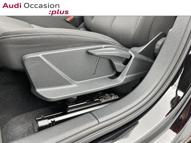 Voitures occasions Audi A3 Sportback Design Orvault