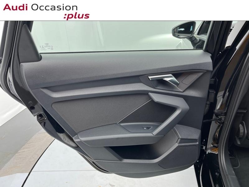 Voitures occasions Audi A3 Sportback Design Orvault