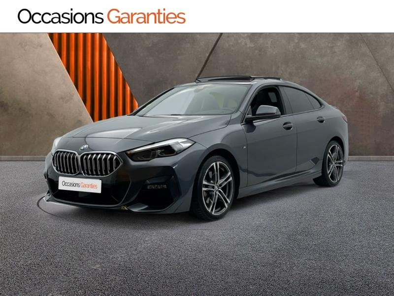 Voitures occasions BMW Série 2 Gran Coupé M Sport Orvault