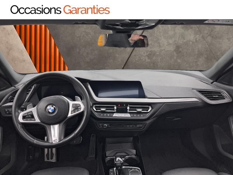 Voitures occasions BMW Série 2 Gran Coupé M Sport Orvault