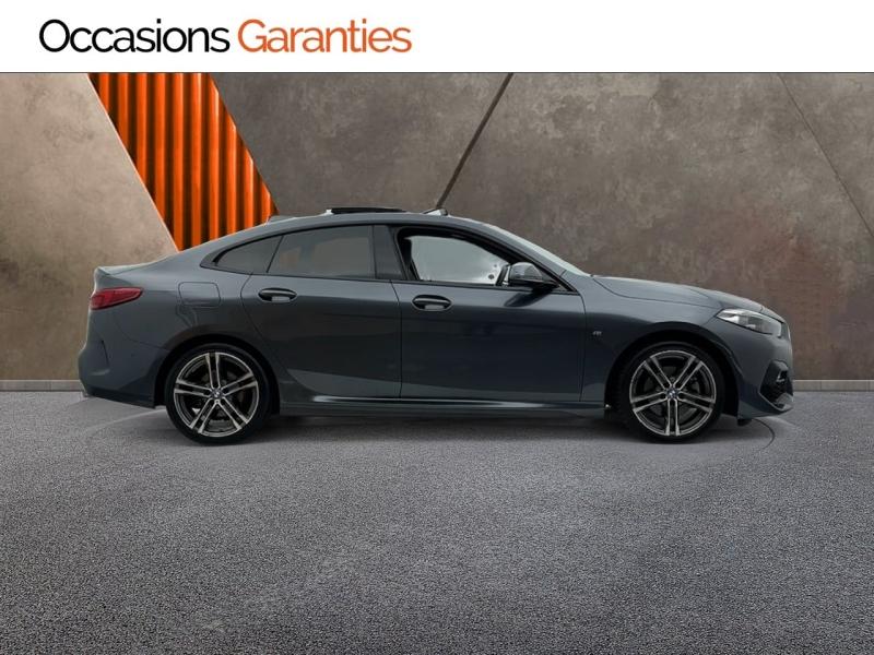 Voitures occasions BMW Série 2 Gran Coupé M Sport Orvault