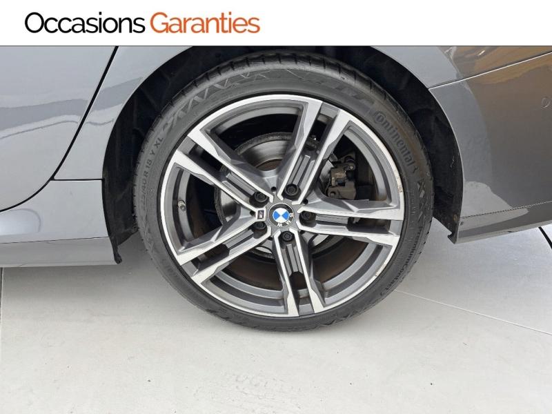Voitures occasions BMW Série 2 Gran Coupé M Sport Orvault