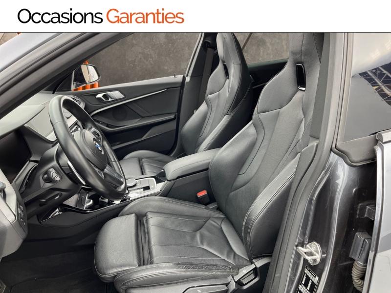 Voitures occasions BMW Série 2 Gran Coupé M Sport Orvault