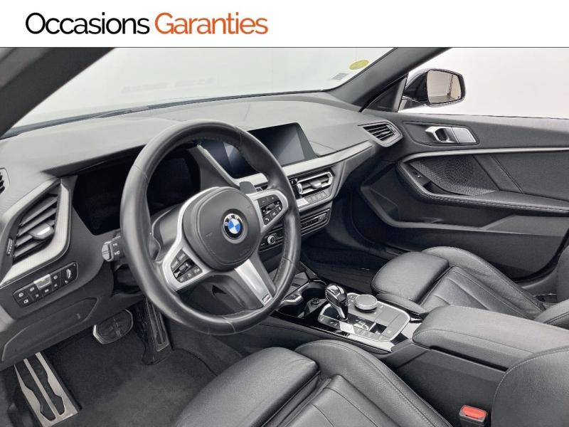 Voitures occasions BMW Série 2 Gran Coupé M Sport Orvault