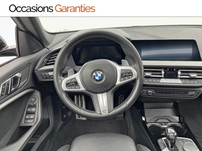 Voitures occasions BMW Série 2 Gran Coupé M Sport Orvault