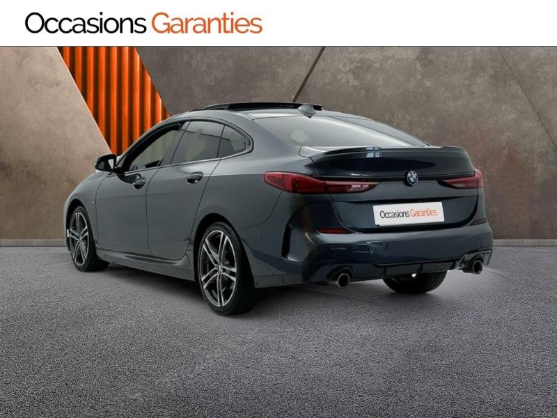 Voitures occasions BMW Série 2 Gran Coupé M Sport Orvault