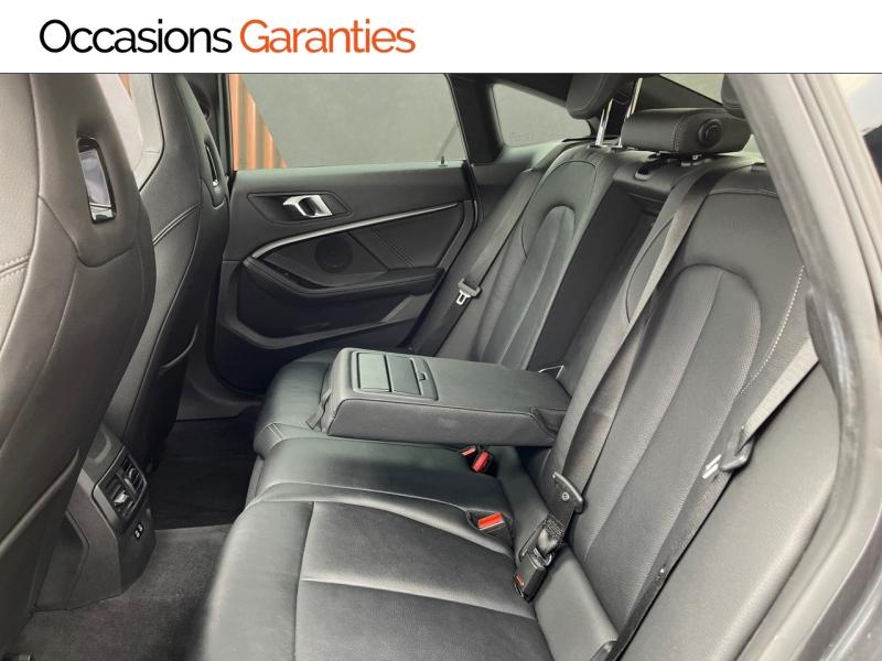 Voitures occasions BMW Série 2 Gran Coupé M Sport Orvault