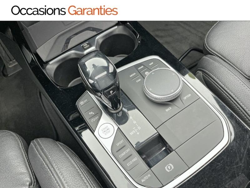 Voitures occasions BMW Série 2 Gran Coupé M Sport Orvault
