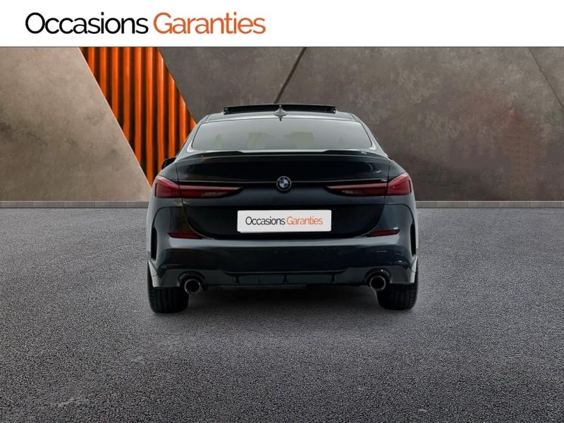 Voitures occasions BMW Série 2 Gran Coupé M Sport Orvault
