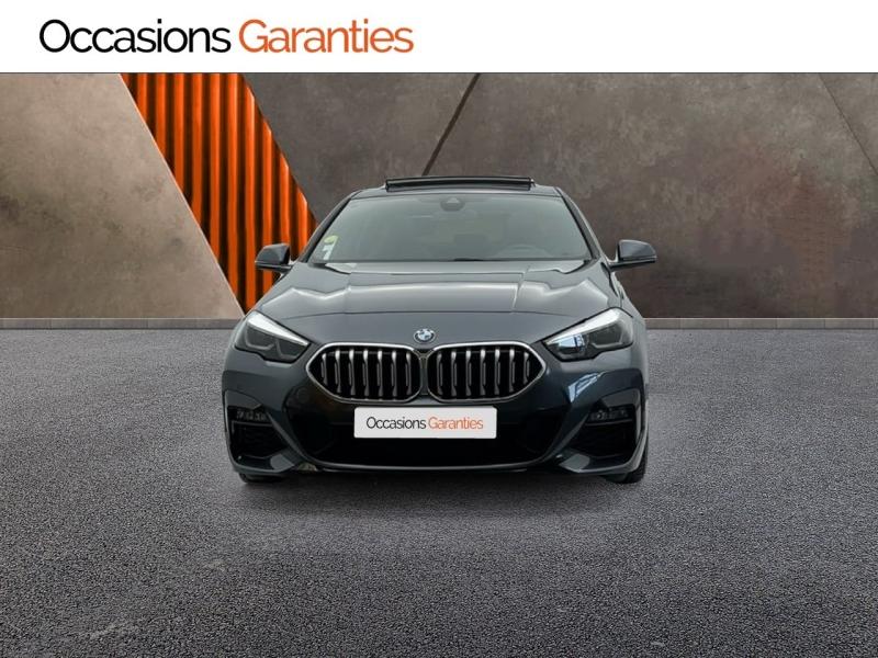 Voitures occasions BMW Série 2 Gran Coupé M Sport Orvault