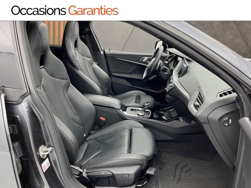 Voitures occasions BMW Série 2 Gran Coupé M Sport Orvault