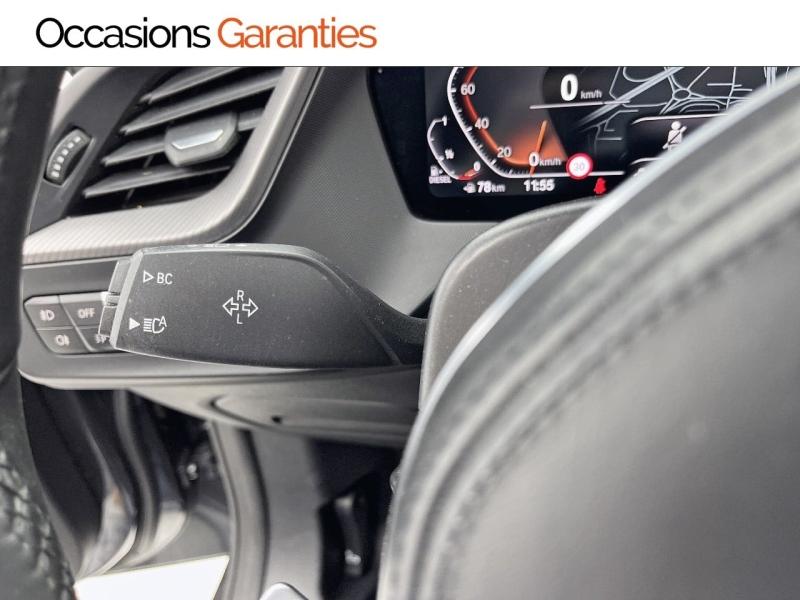 Voitures occasions BMW Série 2 Gran Coupé M Sport Orvault