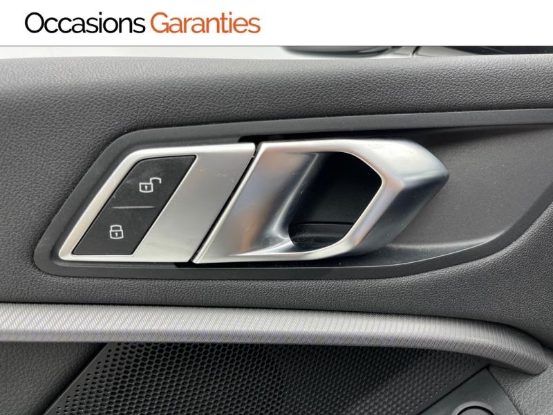 Voitures occasions BMW Série 2 Gran Coupé M Sport Orvault
