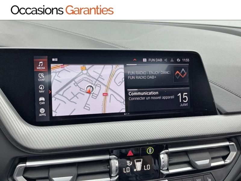 Voitures occasions BMW Série 2 Gran Coupé M Sport Orvault