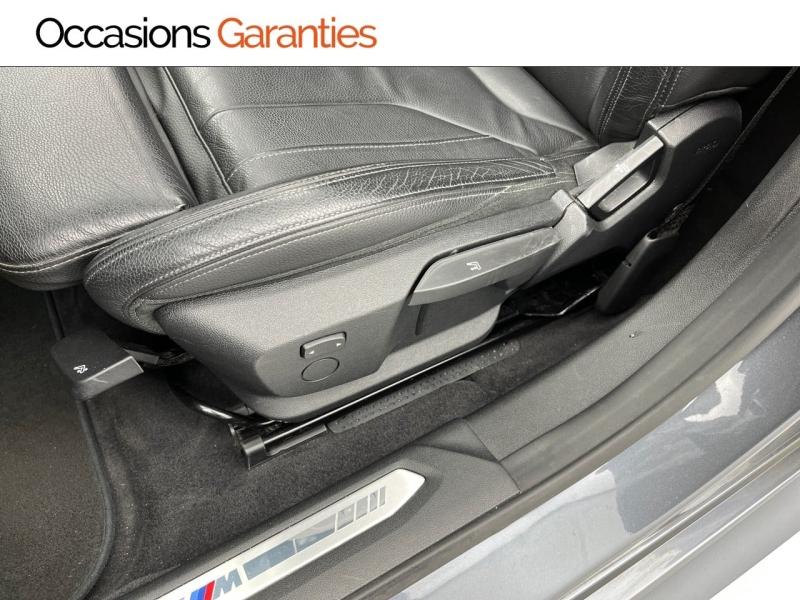 Voitures occasions BMW Série 2 Gran Coupé M Sport Orvault
