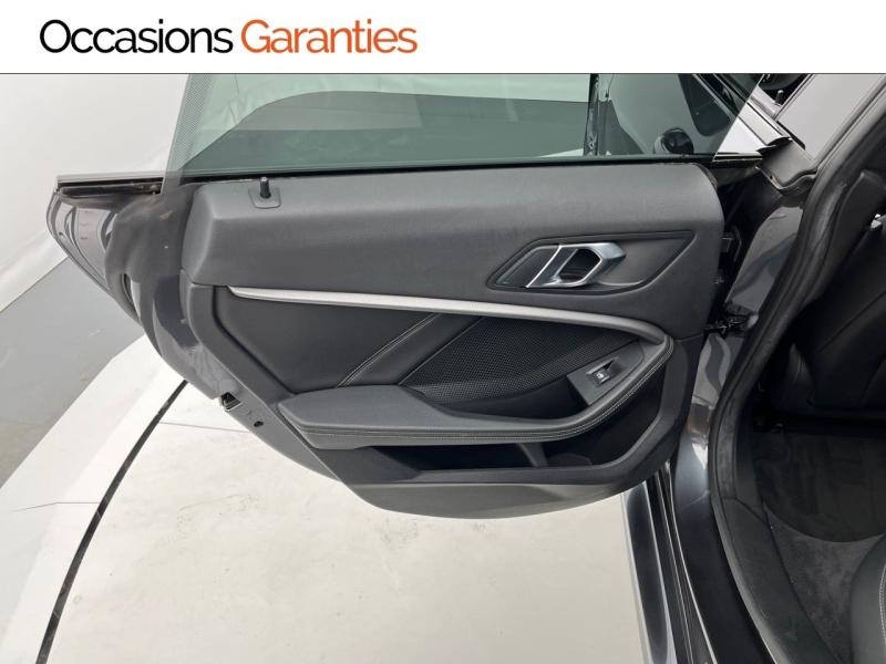 Voitures occasions BMW Série 2 Gran Coupé M Sport Orvault